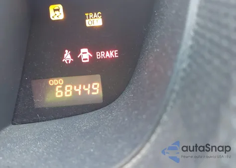 2013 Scion Xd from USA, damaged, VIN JTKKUPB49D1038860